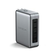 Satechi ST-W145GTM 145W USB-C 4-Port GaN Travel Charger