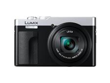 Panasonic DC-TZ99GN-S Lumix TZ99 - Silver/Black