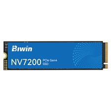 Biwin BNV720001TB-RGX NV7200 1TB PCIe 4.0 NVMe 2.0 M.2 SSD