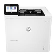 HP 7PS84A LaserJet Enterprise M611dn A4 Mono Laser Printer
