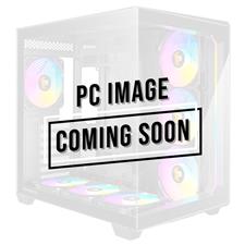 RESPAWN RN-WarfareUltimate-V3-R2G NINJA WARFARE ULTIMATE Gaming PC - AMD Ryzen 9 9950X3D & GeForce RTX 5090 (Avail: In Stock )
