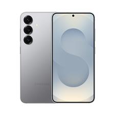 Samsung SM-S931BZSFATS Galaxy S25 6.2" 512GB 5G Smartphone - Silver