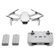 DJI DJIMINI4KFMC Mini 4K Fly More Combo