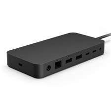 Microsoft T8H-00014 Surface Thunderbolt 4 Dock