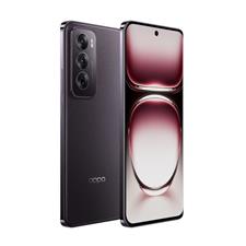 Oppo CPH2625AU BLACK Reno12 5G 256GB Smartphone - Black Brown