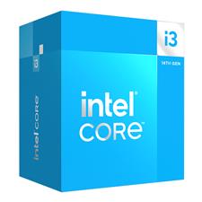 Intel BX8071514100 Core i3 14100 4 Core 8 Threads up to 4.7GHz LGA 1700 CPU Processor (Avail: In Stock )