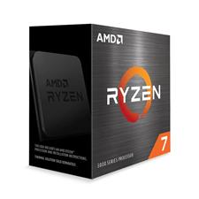 AMD 100-100000926WOF Ryzen 7 5700X 8 Core 16 Thread up to 4.7GHz AM4 Unlocked CPU Processor (Avail: In Stock )