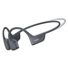 Shokz S821-MN-BK OpenRun Pro 2 Bone Conduction Sports Mini Headphones - Black