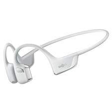Shokz S820-ST-SR OpenRun Pro 2 Bone Conduction Sports Standard Headphones - Silver