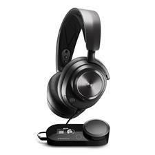 SteelSeries 61528 Arctis Nova Pro X Wired Gaming Headset (Avail: In Stock )