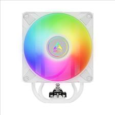 Arctic ACFRE00125A Freezer 36 A-RGB CPU Air Cooler - White (Avail: In Stock )