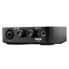 RODE AI1 AI-1 XLR USB Audio Interface (Avail: In Stock )