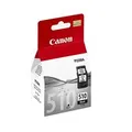 Canon PG510 Blk Ink Cartridge 220 pages Black