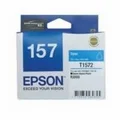 Epson C13T157290 157 Cyan Ink Cartridge