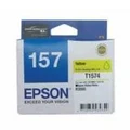 Epson C13T157490 157 Yellow Ink Cartridge