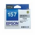 Epson C13T157790 157 Light Black Ink Cartridge