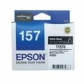 Epson C13T157690 157 Black Ink Cartridge