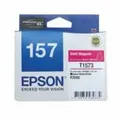 Epson C13T157390 157 Magenta Ink Cartridge