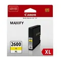 Canon PGI2600XLY PGI2600XL Yell Ink Tank 1500 pages Yellow