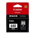Canon PG640XL Black Ink Cart 400 pages Black