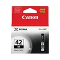 Canon CLI42BK CLI42 Black Ink Cart 65 pages A3+ Black