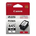Canon PG645XL Black Ink Cart 400 pages Black