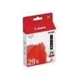 Canon PGI29R PGI29 Red Ink Tank 454 pages Red