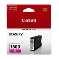 Canon PGI2600XLM PGI2600XL Mag Ink Tank 1500 pages Magenta