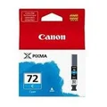 Canon PGI72PC PGI72 Photo Cyan Ink 89 pages A3+ Photo Cyan (Avail: In Stock )