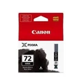 Canon PGI72PBK PGI72 Photo Blk Ink Cart 44 pages A3+ Photo Black (Avail: In Stock )