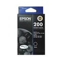 Epson C13T200192 200 Black Ink Cartridge 175 pages Black