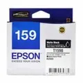 Epson C13T159890 1598 Matte Blk Ink Cartridge
