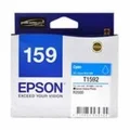 Epson C13T159290 1592 Cyan Ink Cartridge