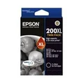 Epson C13T201192 200 HY Black Ink Cart 500 pages Black