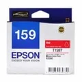 Epson C13T159790 1597 Red Ink Cartridge