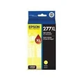 Epson C13T278492 277XL High Yield Yellow Ink Cartridge 740 pages