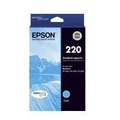 Epson C13T293292 220 Cyan Ink Cartridge - C13T293292