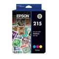 Epson C13T216092 215 Colour Ink Cartridge