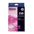 Epson C13T293392 220 Magenta Ink Cartridge