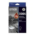Epson C13T294192 220XL Ink Cartridge High Capacity Black - C13T294192