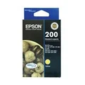 Epson C13T200492 200 Yellow Ink Cartridge 165 pages Yellow