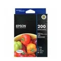Epson C13T200692 200 4 Ink Value Pack