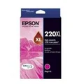Epson C13T294392 220 HY Magenta Ink Cartridge