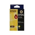 Epson C13T275492 273 HY Yellow Ink Cart 650 pages Yellow