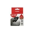 Canon PGI650XLBK-TWIN 650XL Twin Pack Black