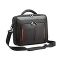 Targus CNFS418AU 18" Classic+ Clamshell Laptop Bag with File Compartment (CNFS418AU) (Avail: In Stock )
