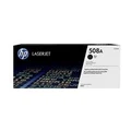HP CF360A #508A Black Toner Cartridge 6000 pages (CF360A)