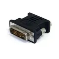 StarTech DVIVGAMFBK DVI to VGA Cable Adapter - Black - M/F