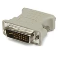 StarTech DVIVGAMF DVI-I to VGA Cable Adapter - M/F