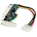 StarTech PEX1PCI1 PCI Express to PCI Adapter Card (Avail: In Stock )